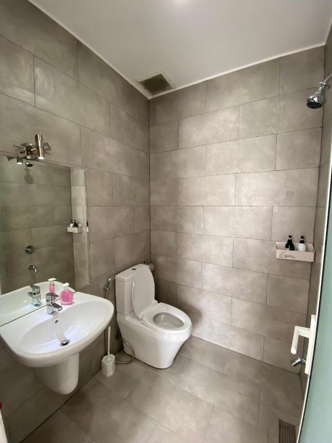 Away Minh Khai - Serviced TP. Hồ Chí Minh