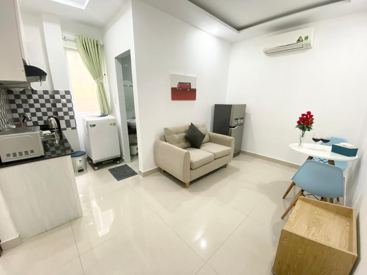 Away Minh Khai - Serviced TP. Hồ Chí Minh