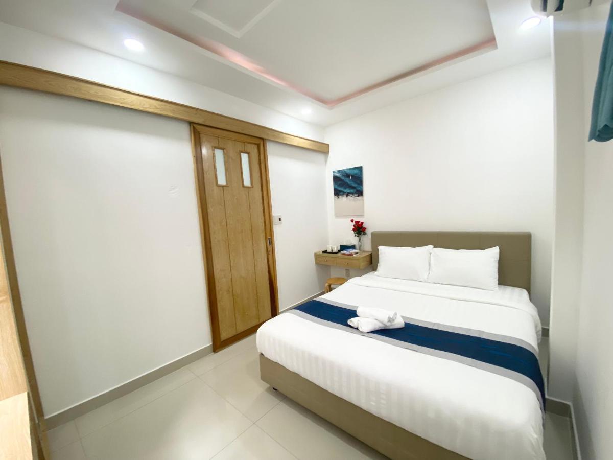 Away Minh Khai - Serviced * TP. Hồ Chí Minh