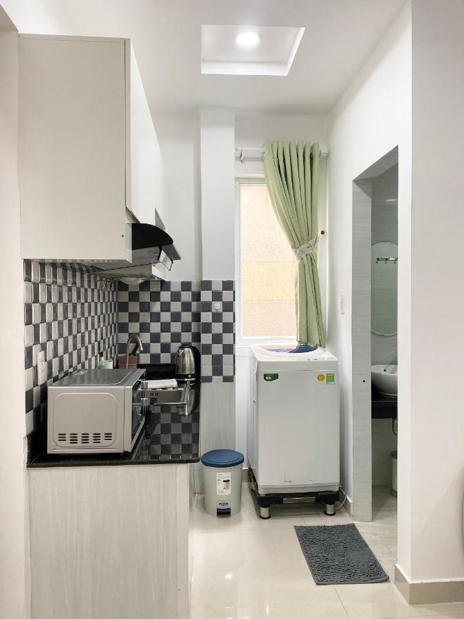 Away Minh Khai - Serviced * TP. Hồ Chí Minh