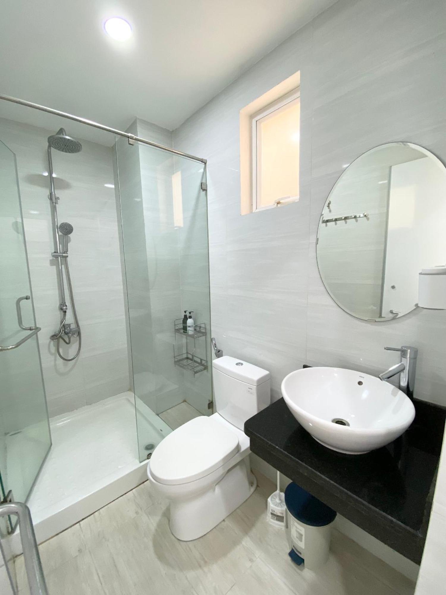 Away Minh Khai - Serviced TP. Hồ Chí Minh