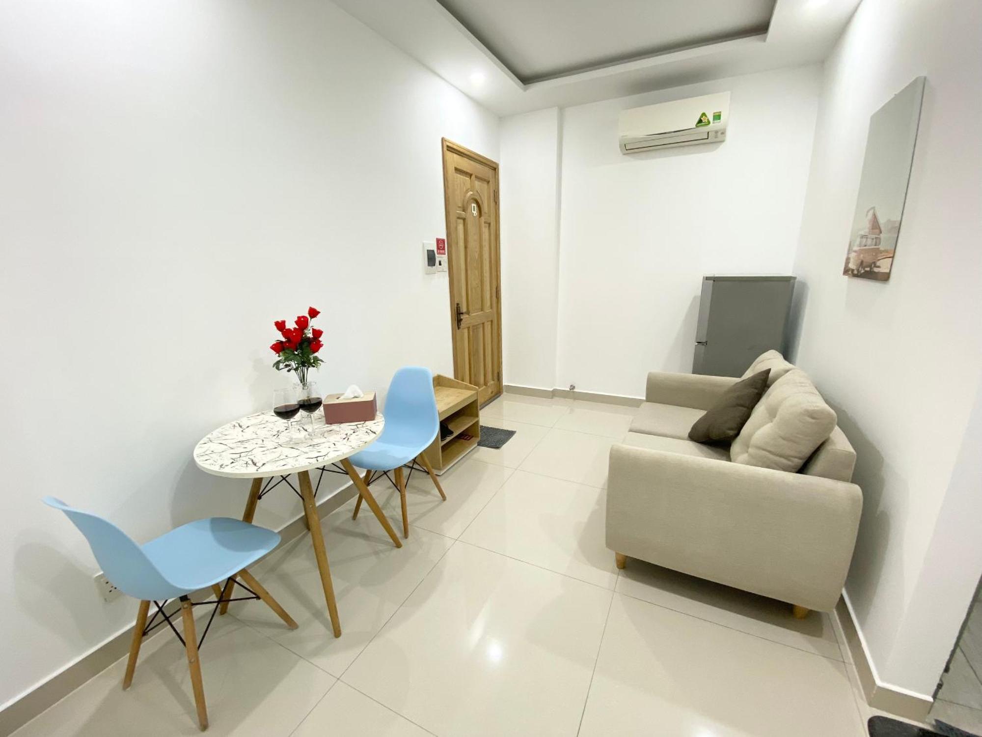Away Minh Khai - Serviced * TP. Hồ Chí Minh