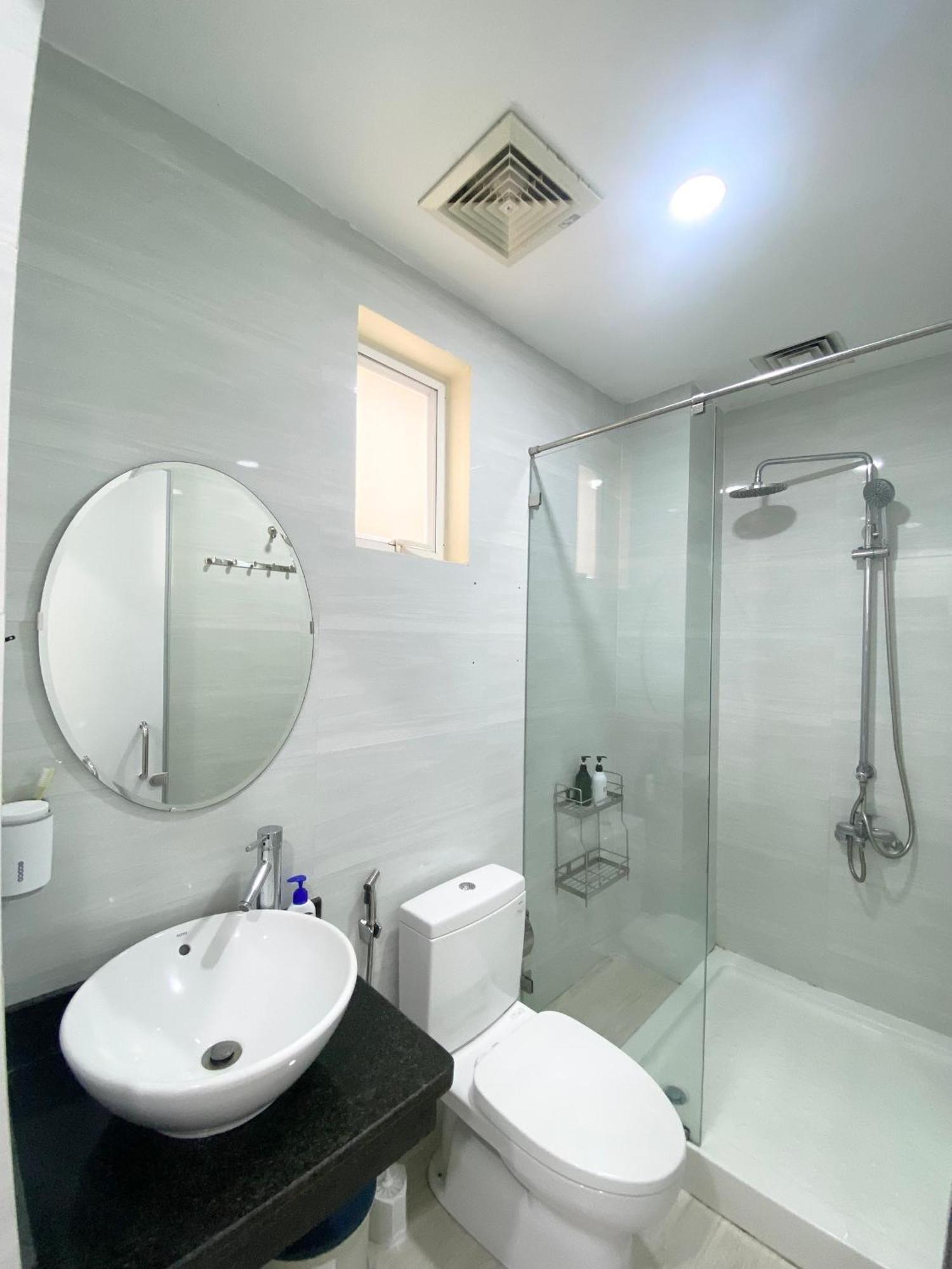 Away Minh Khai - Serviced Khách sạn hẻo lánh TP. Hồ Chí Minh